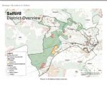 Salford Development for GMSF